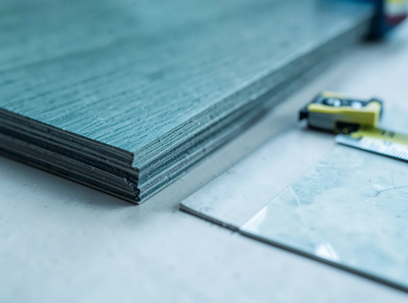 Luxury Vinyl Plank Installation Baden, PA FAQs